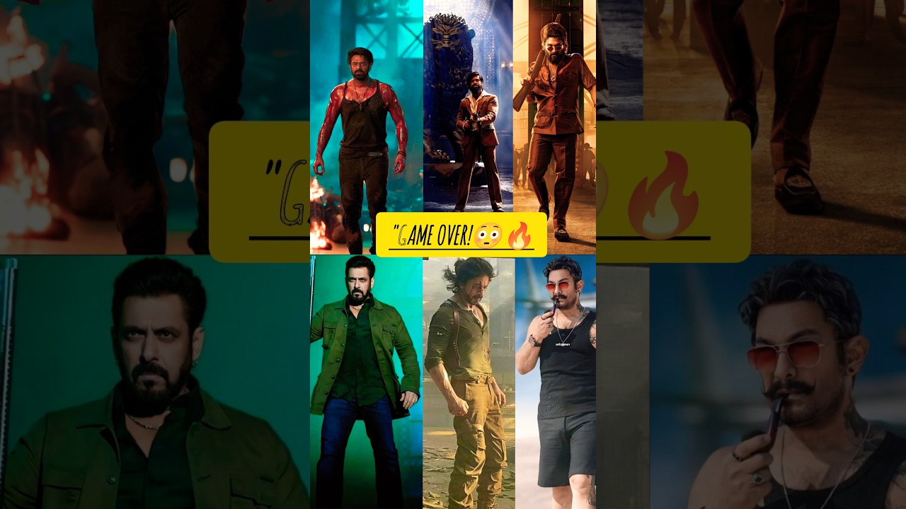 Biggest Actor-Director Crossovers That Would Change Indian Cinema Forever! 