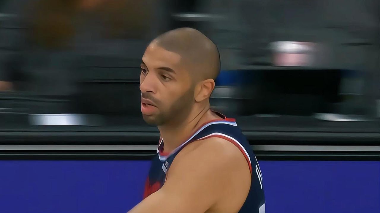 趁你病要你命！哈登+科南+巴圖姆輪流得分快艇首節完全打爆奇才