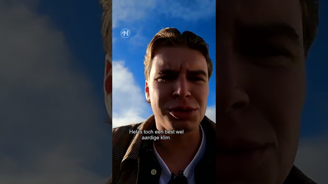 Zo lang moet je omfietsen als de Gerrit Krolbrug eruit ligt