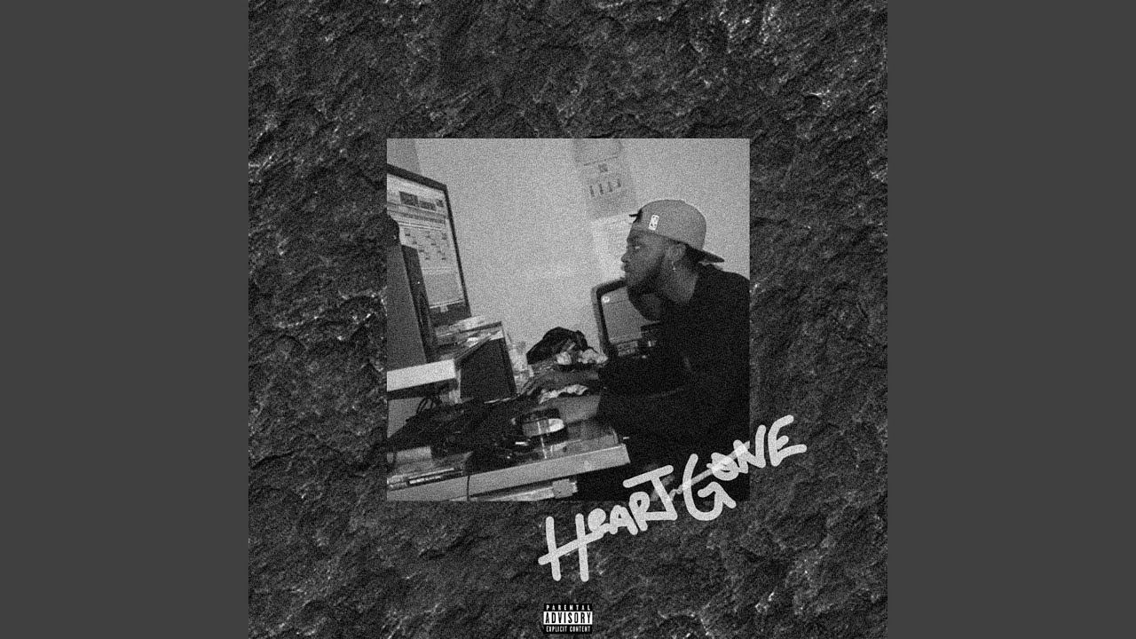Heart Gone