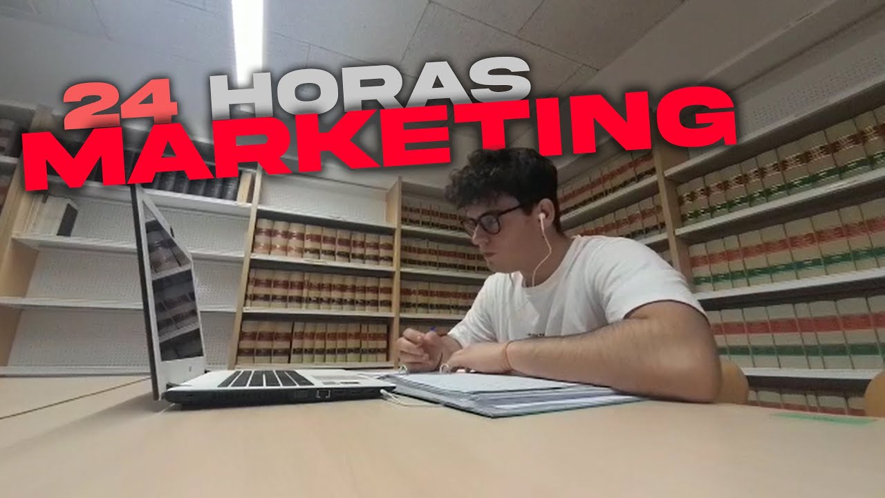 ESTUDIAR MARKETING e Investigación de Mercados en la UMA
