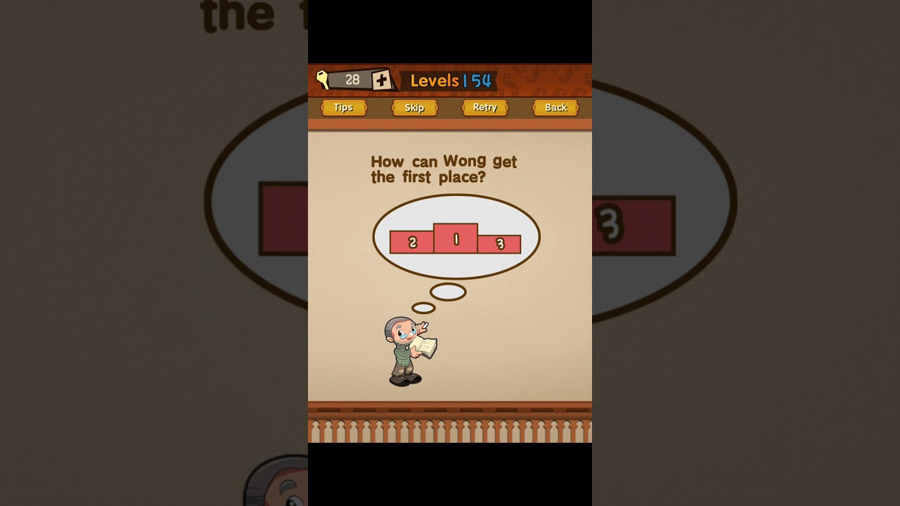 Super Brain Level 151 152 153 154 155