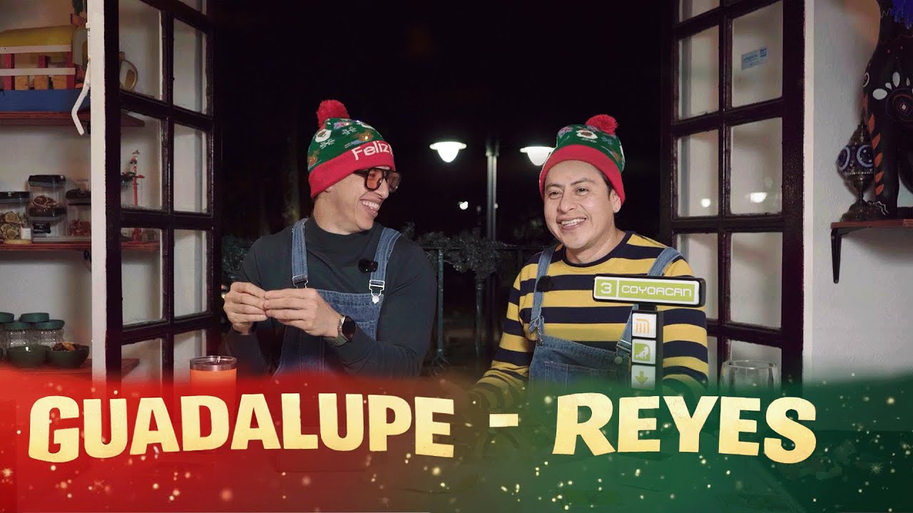 Rosca de Reyes… denme Like y Suscribanse