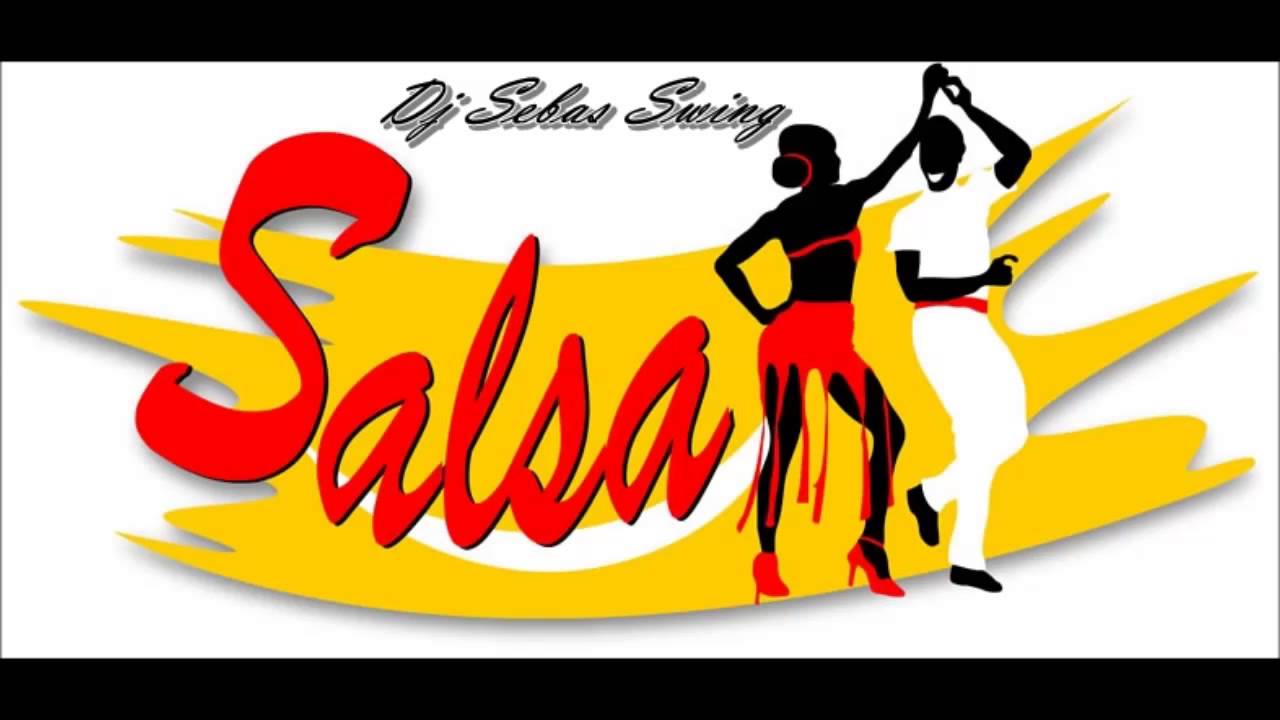 Aparecieron - Team Malin - Dj Sebas Swing