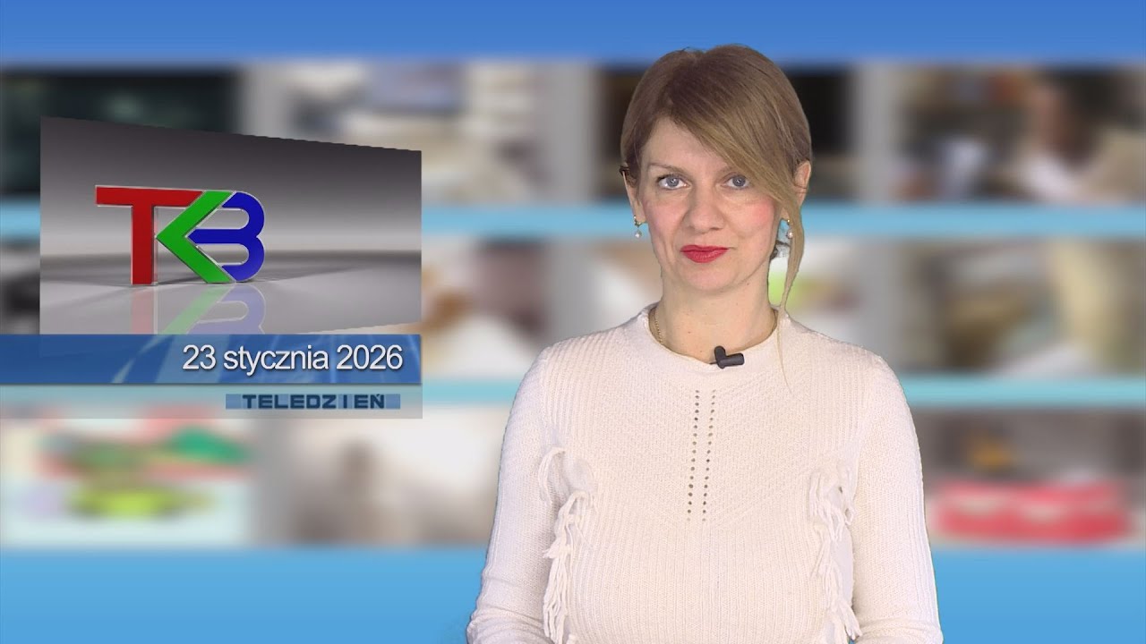 TKB - TELEDZIEŃ - 23.01.2026