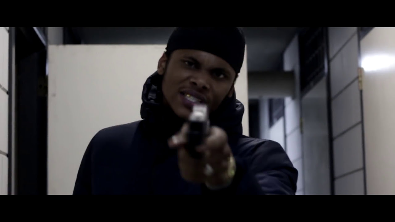 Ballin30 - Message (ProdBy. OMAR DURO X LOESOE)