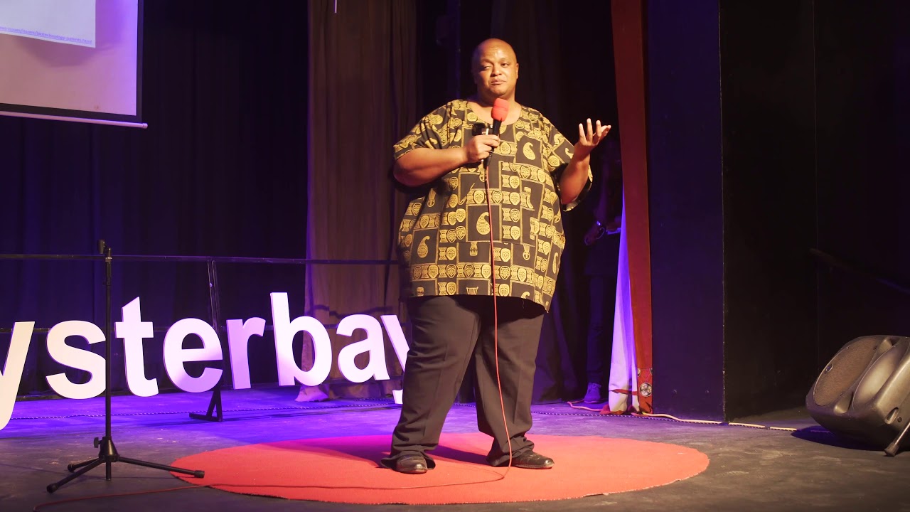 Fear is the Enemy, Not GMOs | Daniel Maeda | TEDxOysterbay