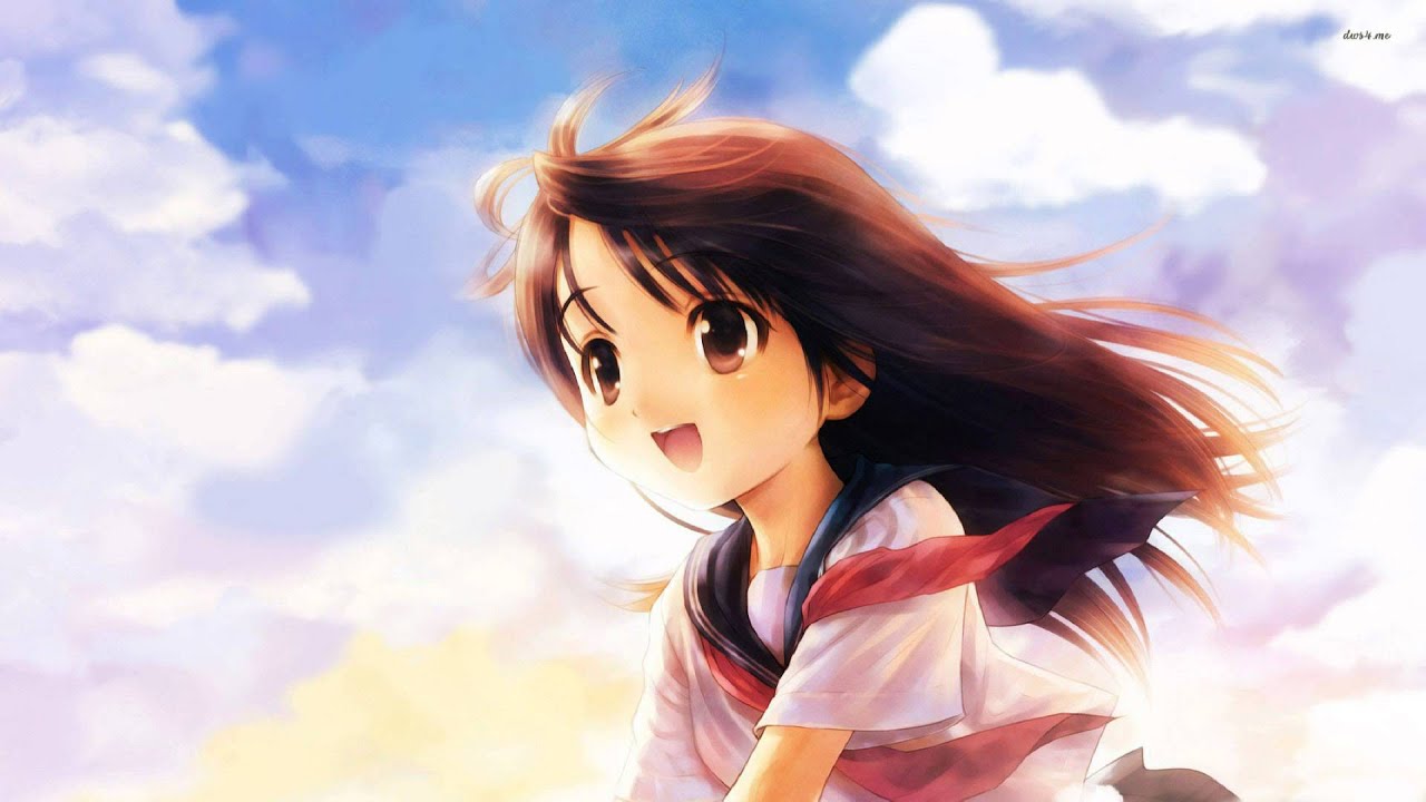 Nightcore - This Is Living Now (Acoustic)