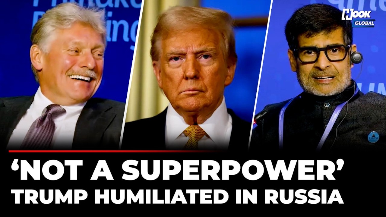 &laquo;Если США не могут даже открыть Ормуз...&raquo;: Трампа жестко высмеяли в России, разоблачив статус &laquo;св...