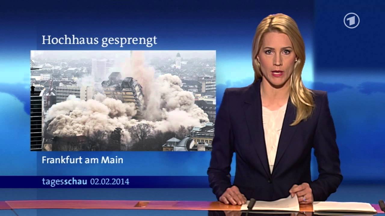 tagesschau 