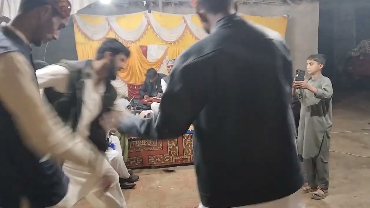 Singer Abid Ali Solangi Awhan Watt Tha J Achaun Poetry Of Ustad Bakhshal Laghari