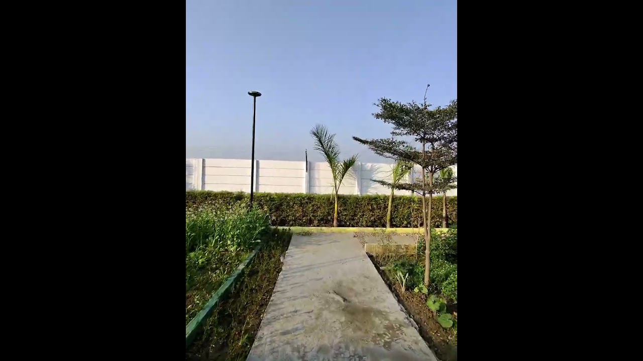 Walk through our pungunur cow farm and farm stay