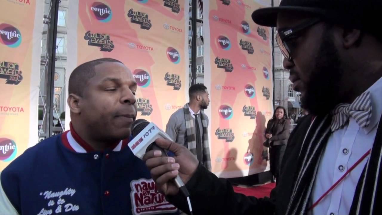 Headkrack Interviews Naughty By Nature + Vin Rock as Mike Tyson