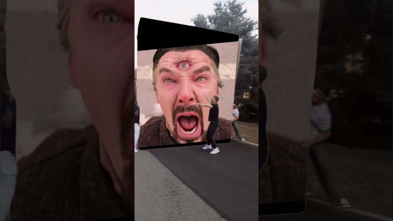 Бегущий зверь 4 #шорты #mrbeast #смешноевидео #loganpaul