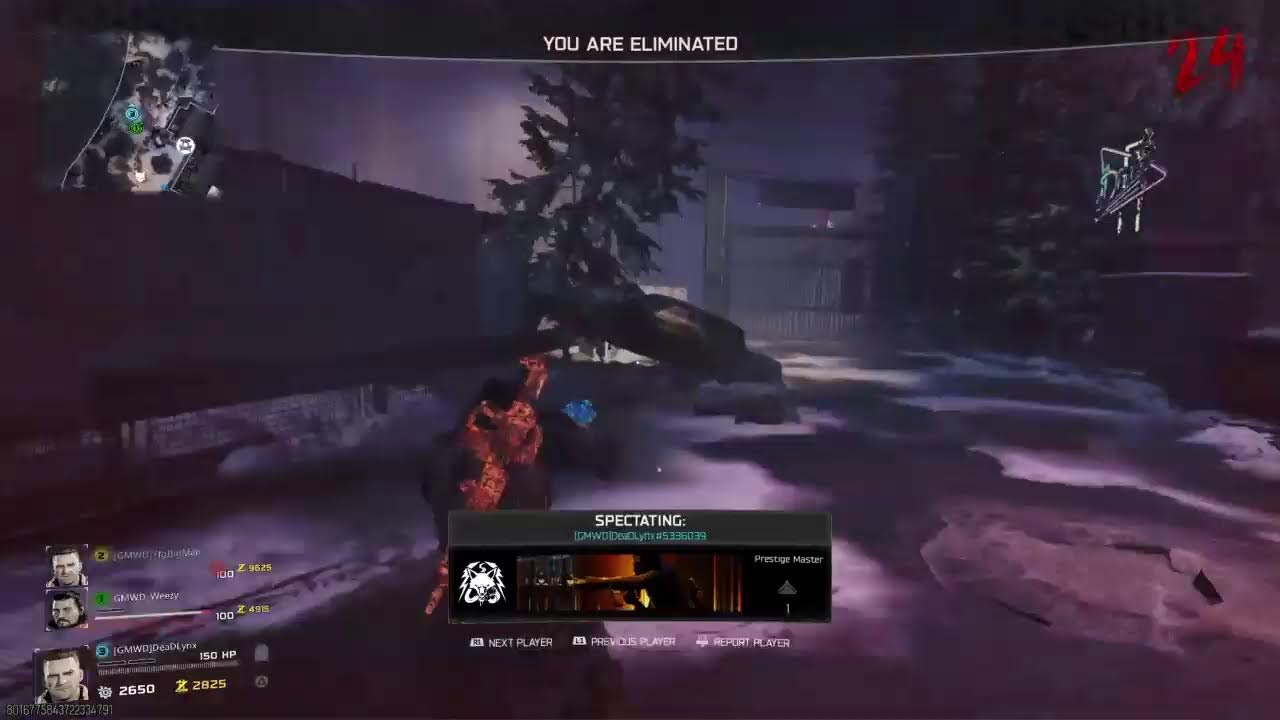 Call of duty