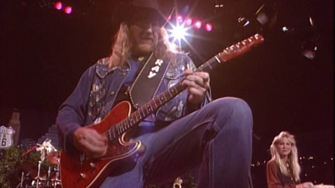 Asleep At The Wheel - 