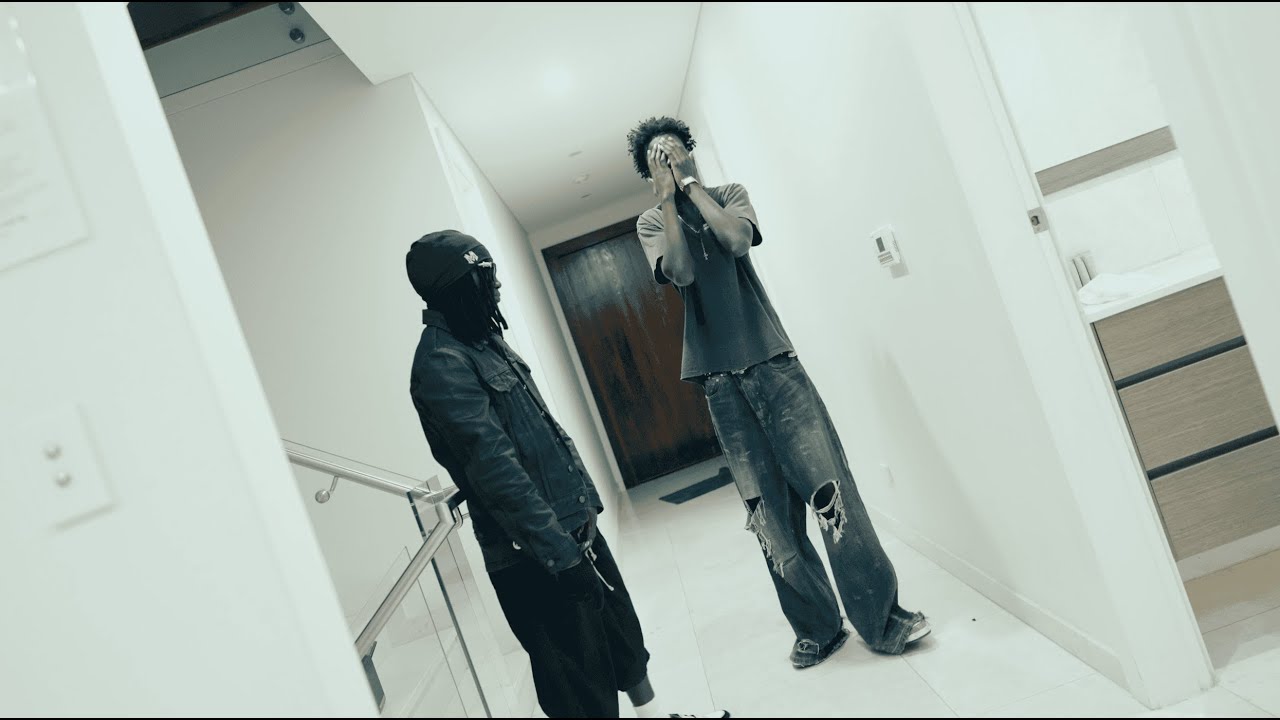 Eco$ystem & Baakio - TOP $KI [dir. by ‪‪@mp4oscarr‬ ]