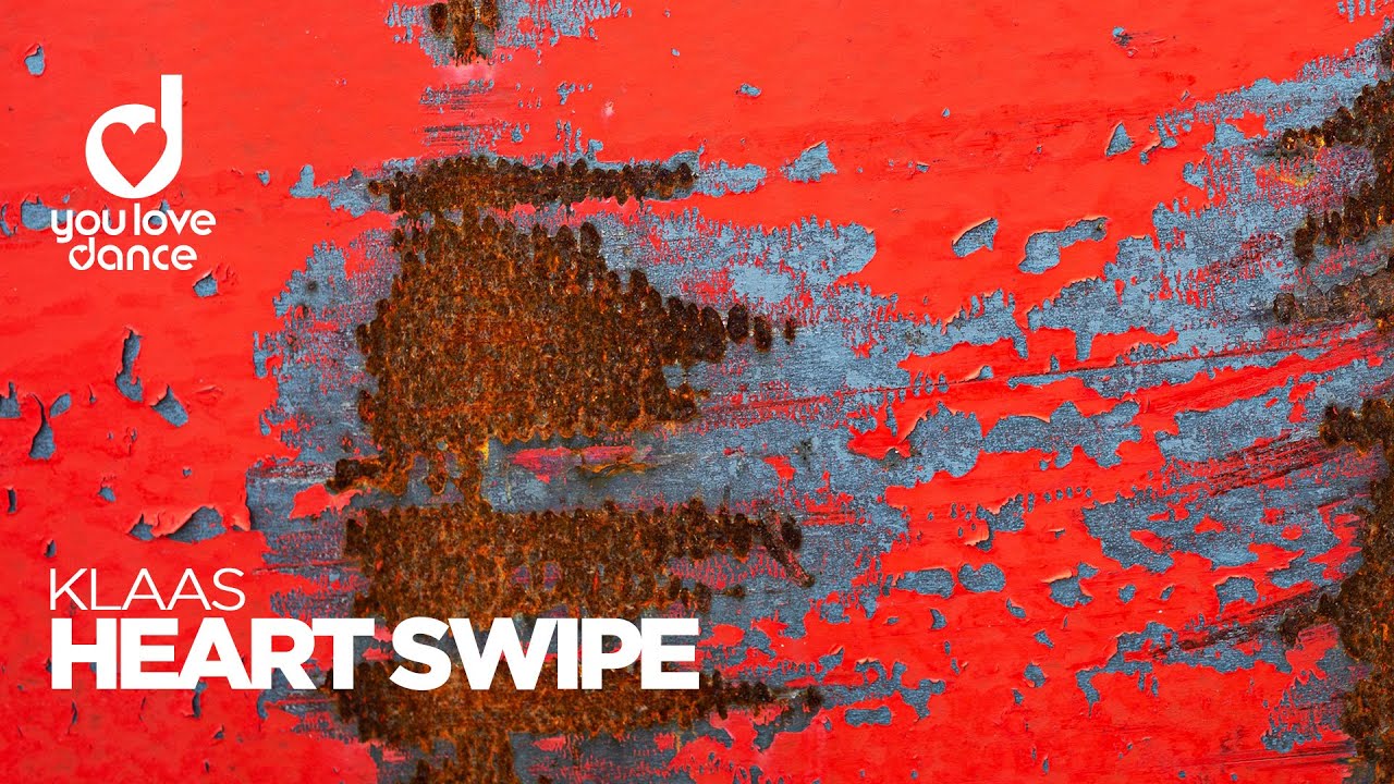 Klaas – Heart Swipe