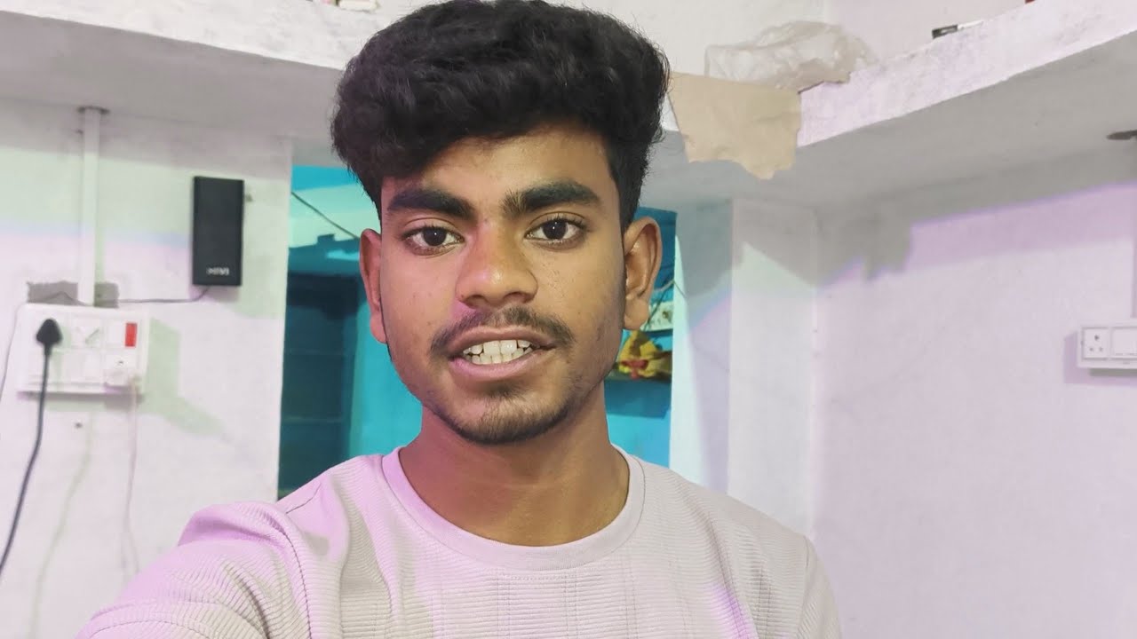 Rajesh Ne Liye Invertor 👍