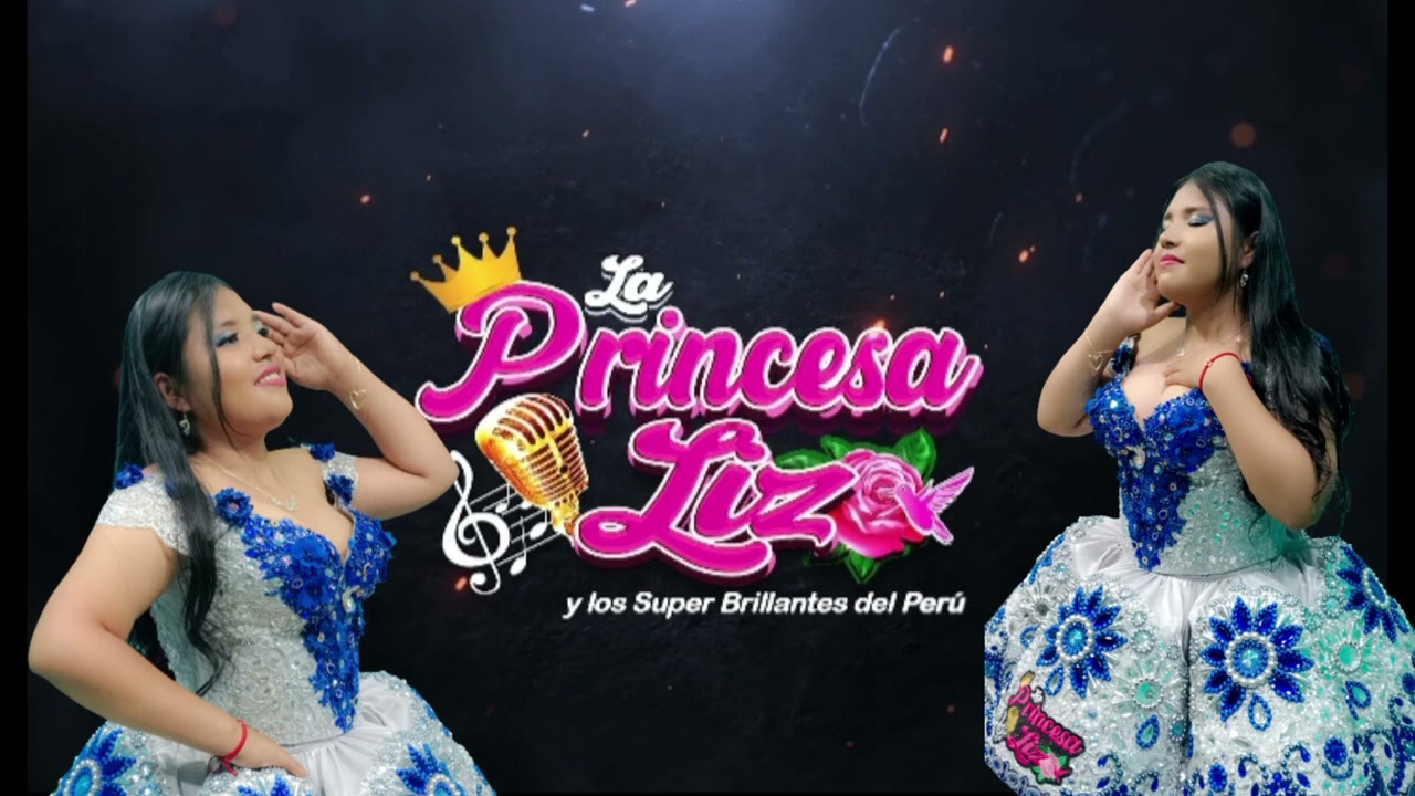 QUIERO SER TU CORAZÓN - LA PRINCESA LIZ