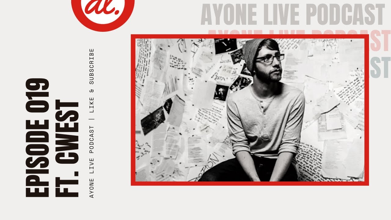 Cwest Talks Working for DISNEY, Meetings With Major Record Labels, New Album Time To K!LL + More