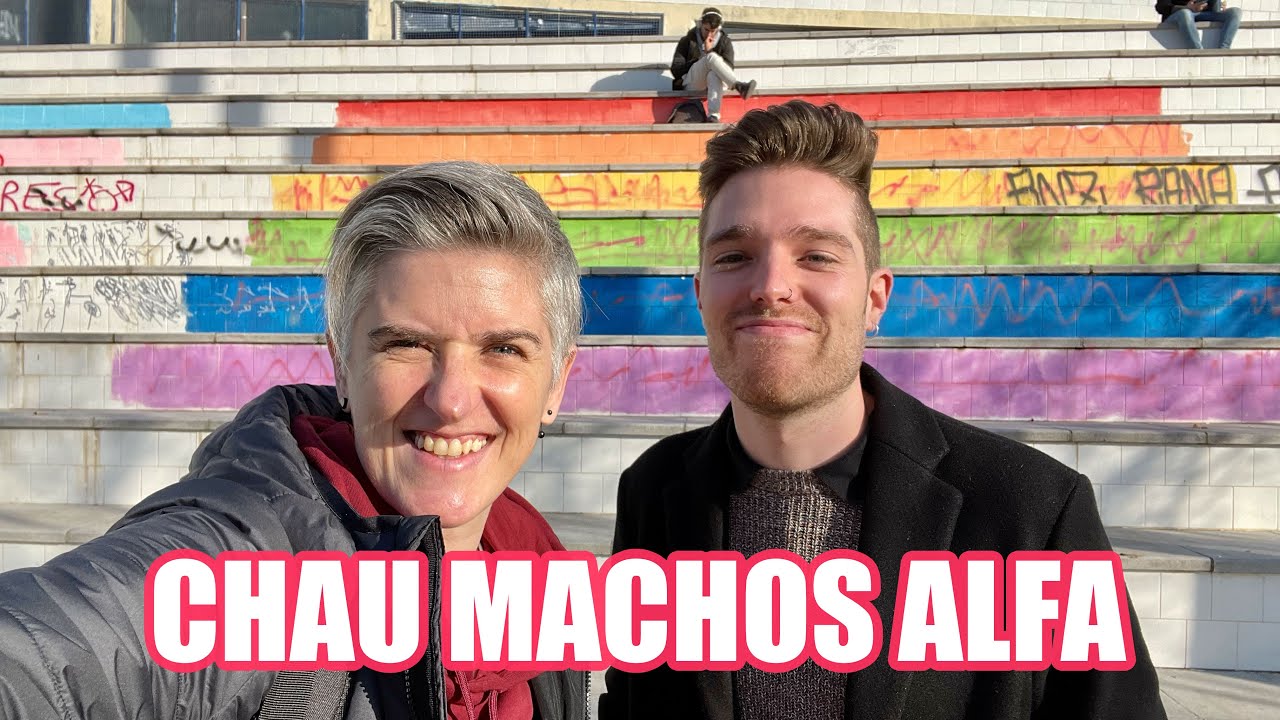 Ser gay en un pueblo rural de Barcelona | Nuevas Masculinidades España
