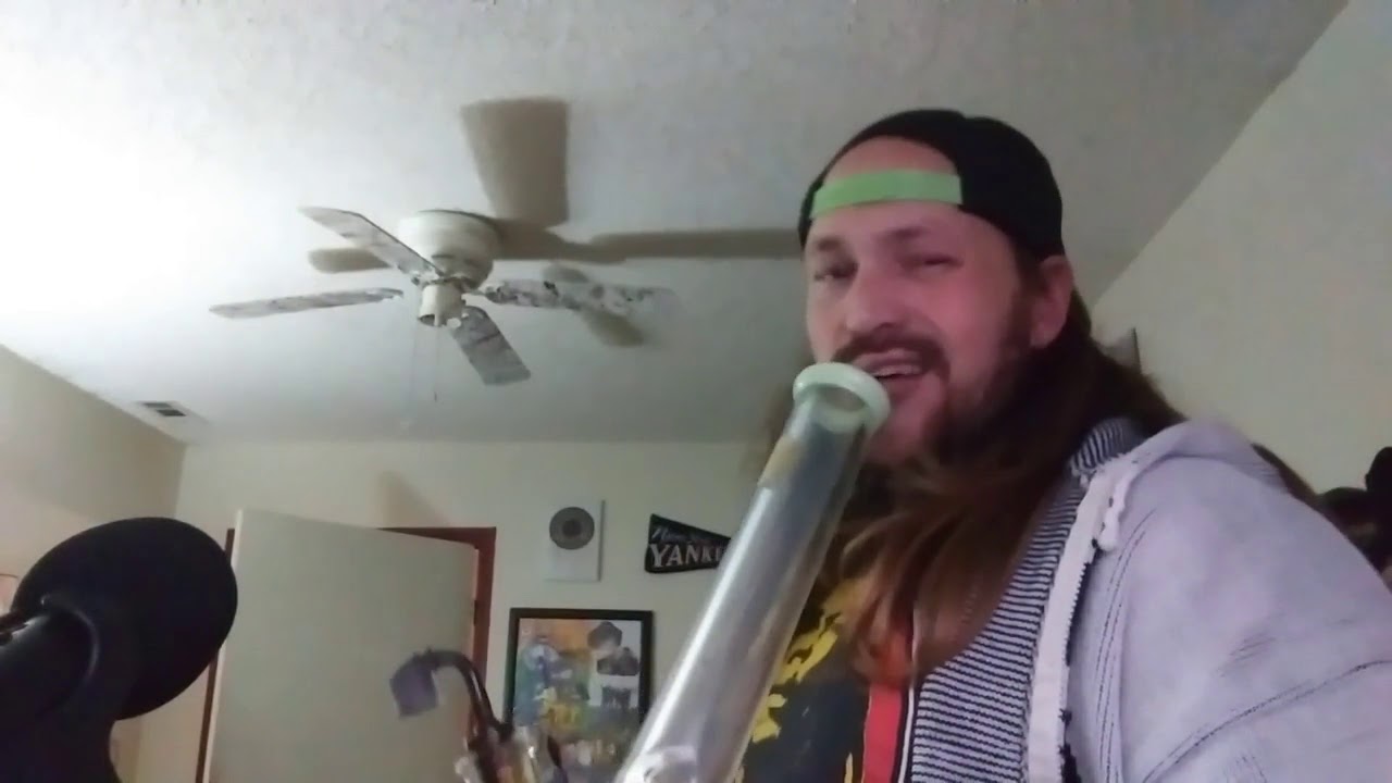 HIT of the DAY with DANNY KUSH: DAN DAB COMPILATION...MANY STRAINS!!!