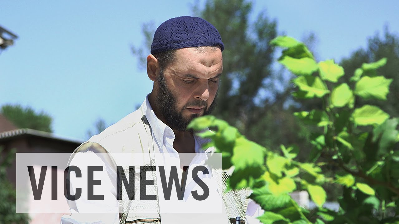 On The Line: Simon Ostrovsky and Claire Ward Discuss 