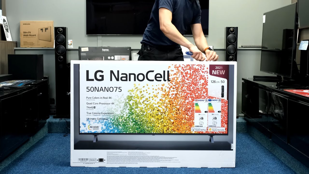 LG 50