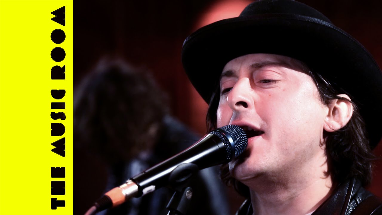 Carl Barat And The Jackals 