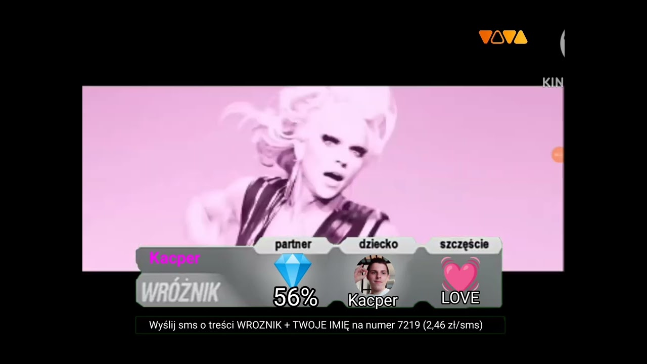 VIVA Polska (10/04/2012)
