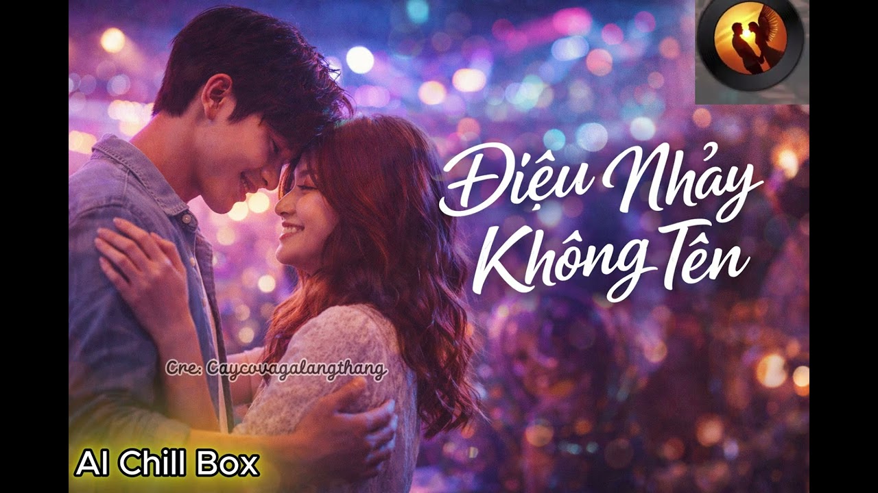 Điệu Nhảy Không Tên - AI Chill Box | Caycovagalangthang