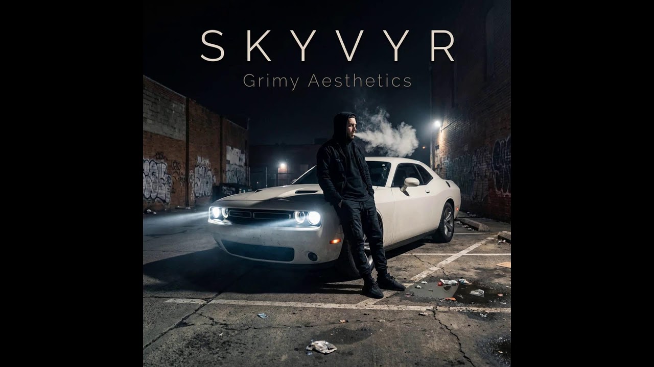 Skyvyr Music Radio