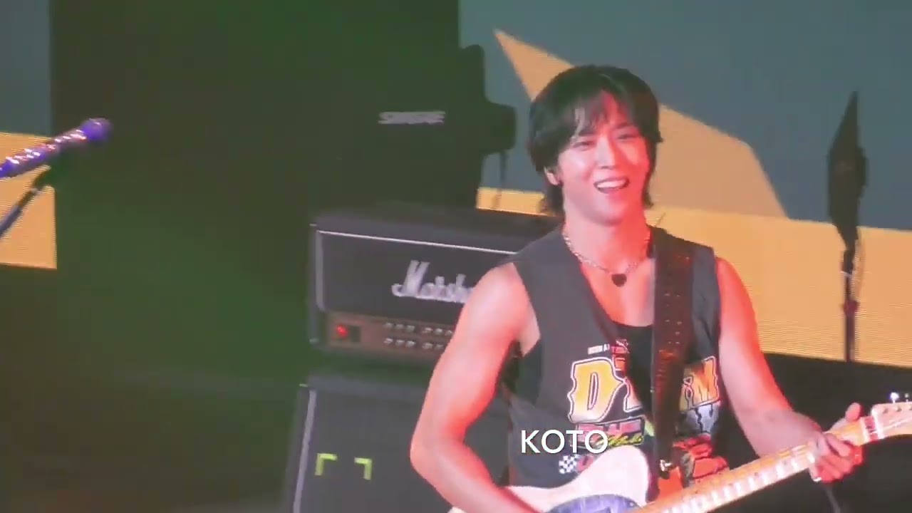 2024.04.13 CNBLUE LIVE ‘CNBLUENTITY’ IN MACAU