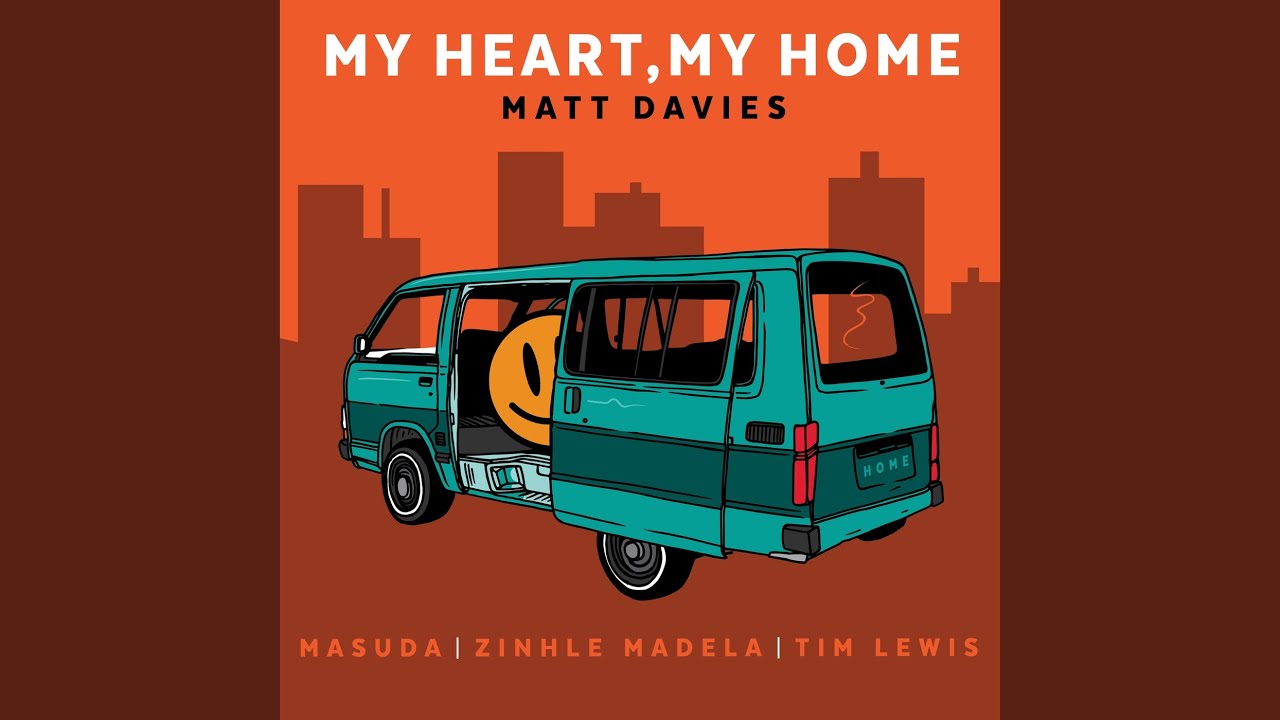 My Heart, My Home