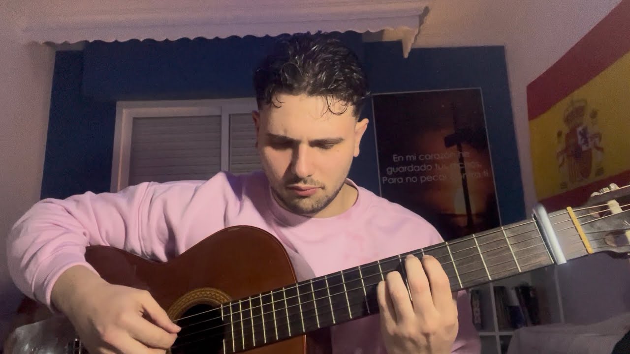 Dulce Refugio - Pablo Marqués