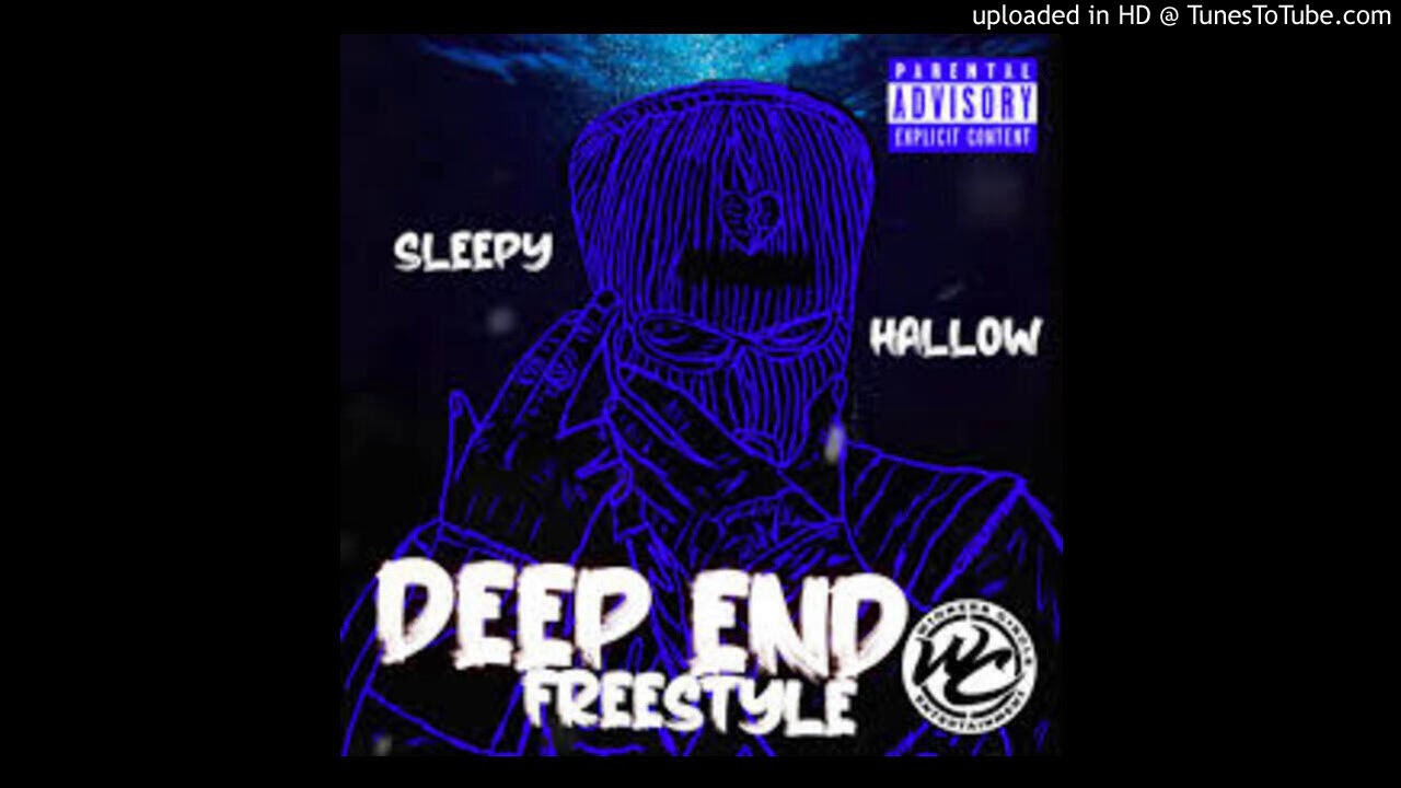 Sleepy Hallow- Deep End Freestyle (Clean)