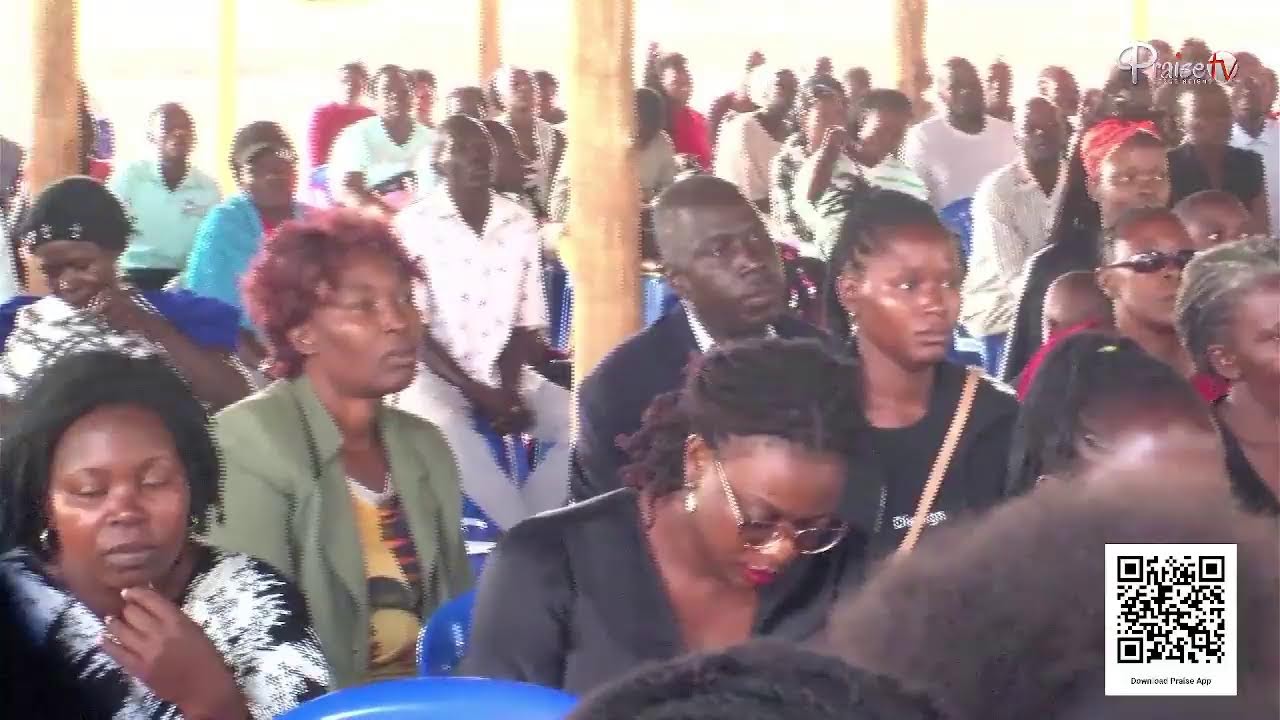 #2nd_Sunday_Service|#Prepare(Omutego_Gukutuse)_SN1_EP19|#15TH_FEB_2026#PJT