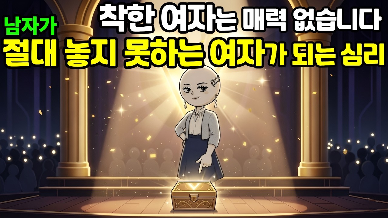 남자가 절대 놓지 못하는 여자의 치명적인 심리 : 당신을 잃을까 봐 전전긍긍하게 만드는 법