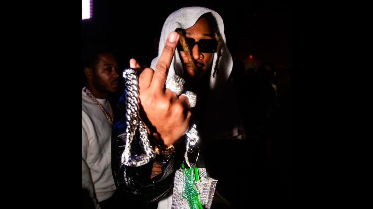(FREE) Southside Type Beat | 808 Mafia Type Beat - 