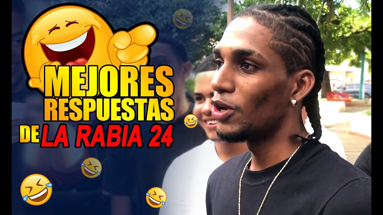 MEJORES RESPUESTAS 🤣 La Rabia 24 🤣 [999.99 IMPOSIBLE NO RE&Iacute;RSE] Videos De Risa Muy Graciosos 2024