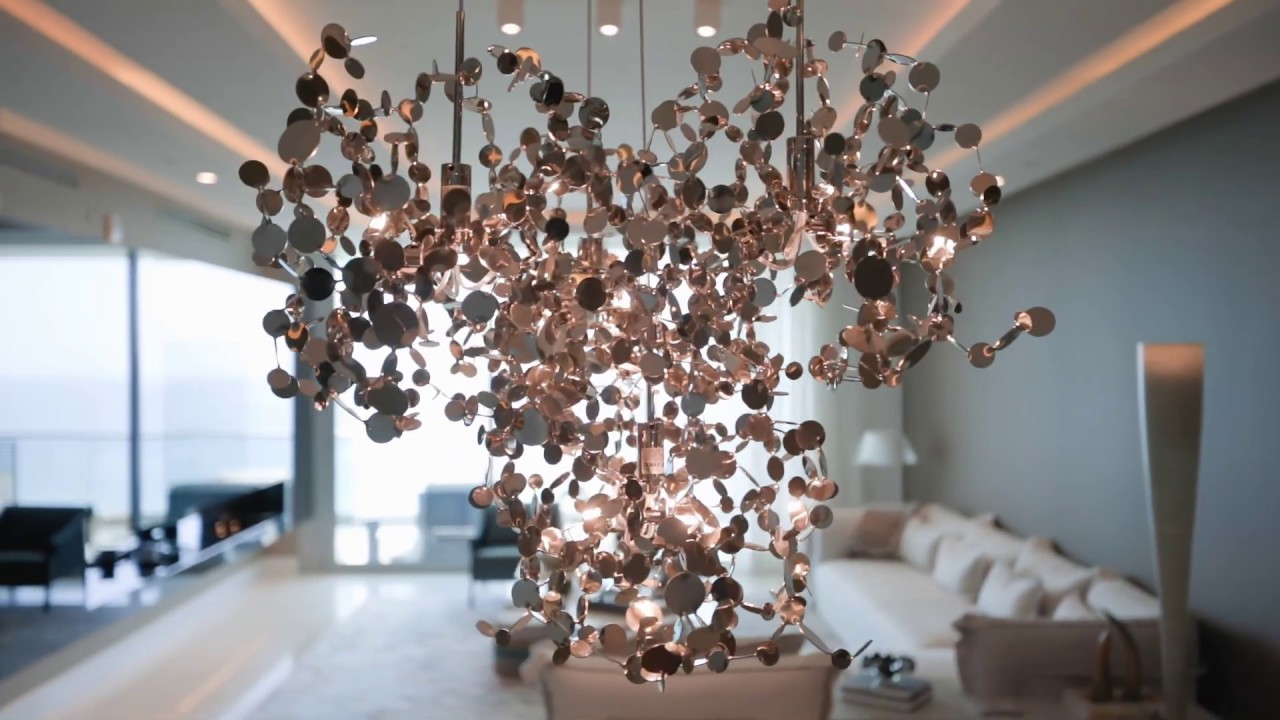 Fendi Chateau Unit 604 | Surfside, FL