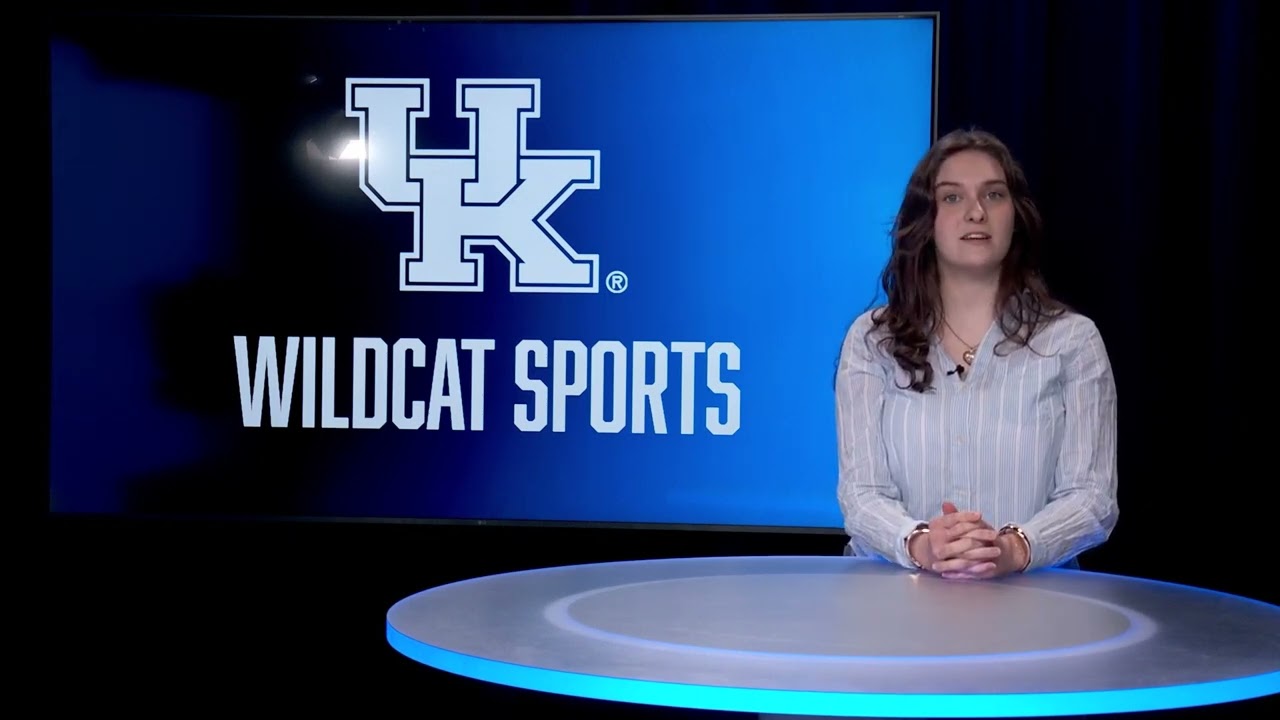 Wildcat News Sports - February 24, 2026