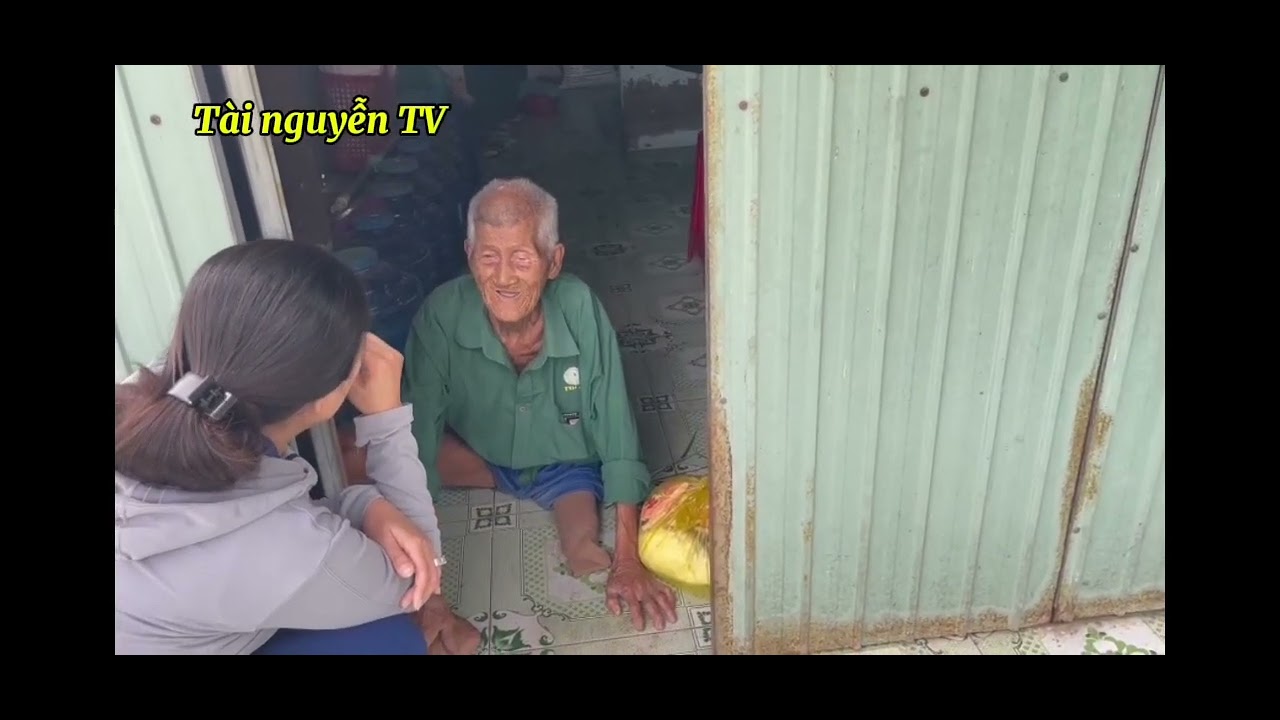 Hành Trình Cùng MTQ Đi Giúp Đỡ Bà Con Khmer Hoàn Cảnh Khó Khăn 