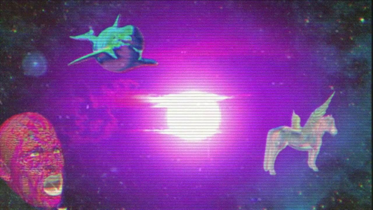 Ｃａｒｒｙ Ｏｎ Ｗａｙｗａｒｄ Ｓｏｎ － Ｖａｐｏｒｗａｖｅ