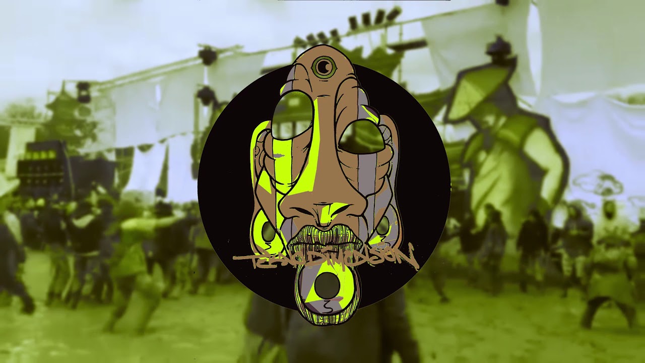 Wonka - Overcoming (AcidCore 2019)
