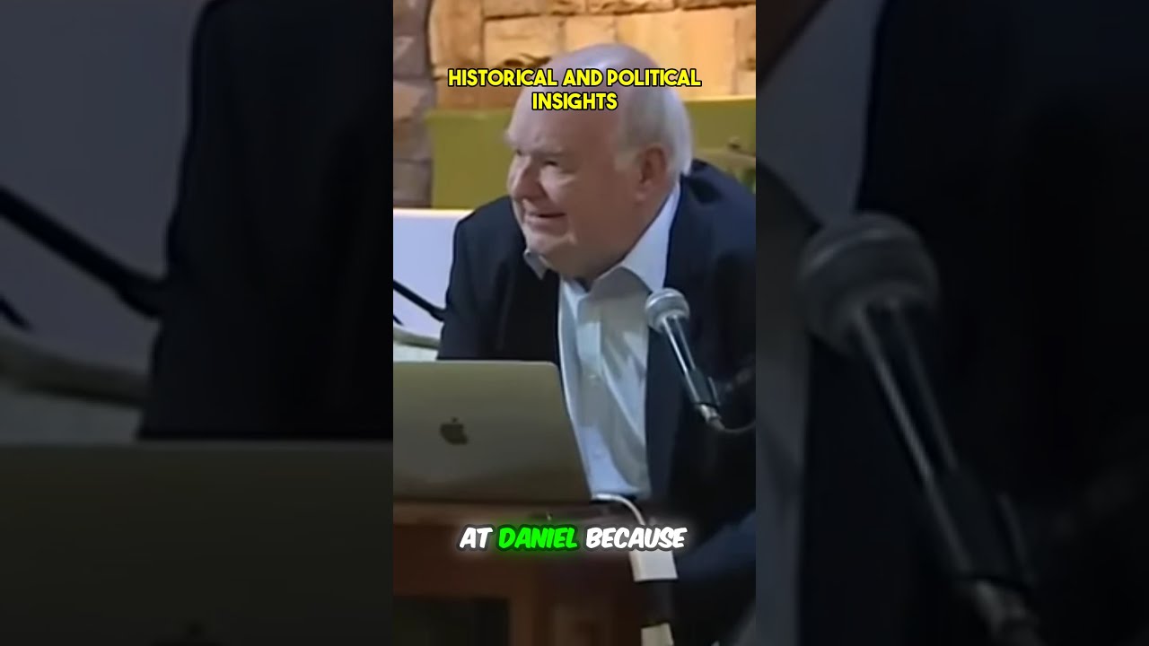Historical and Political Insights