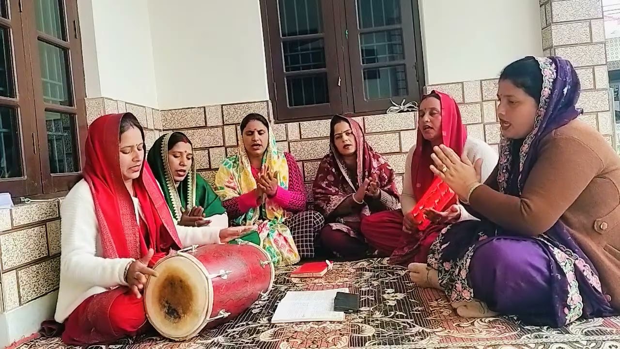 Shiv Shankar song