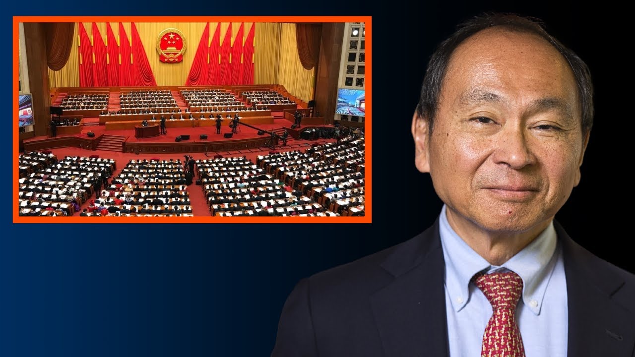 Фрэнсис Фукуяма: Почему либеральная демократия потерпела неудачу в Китае