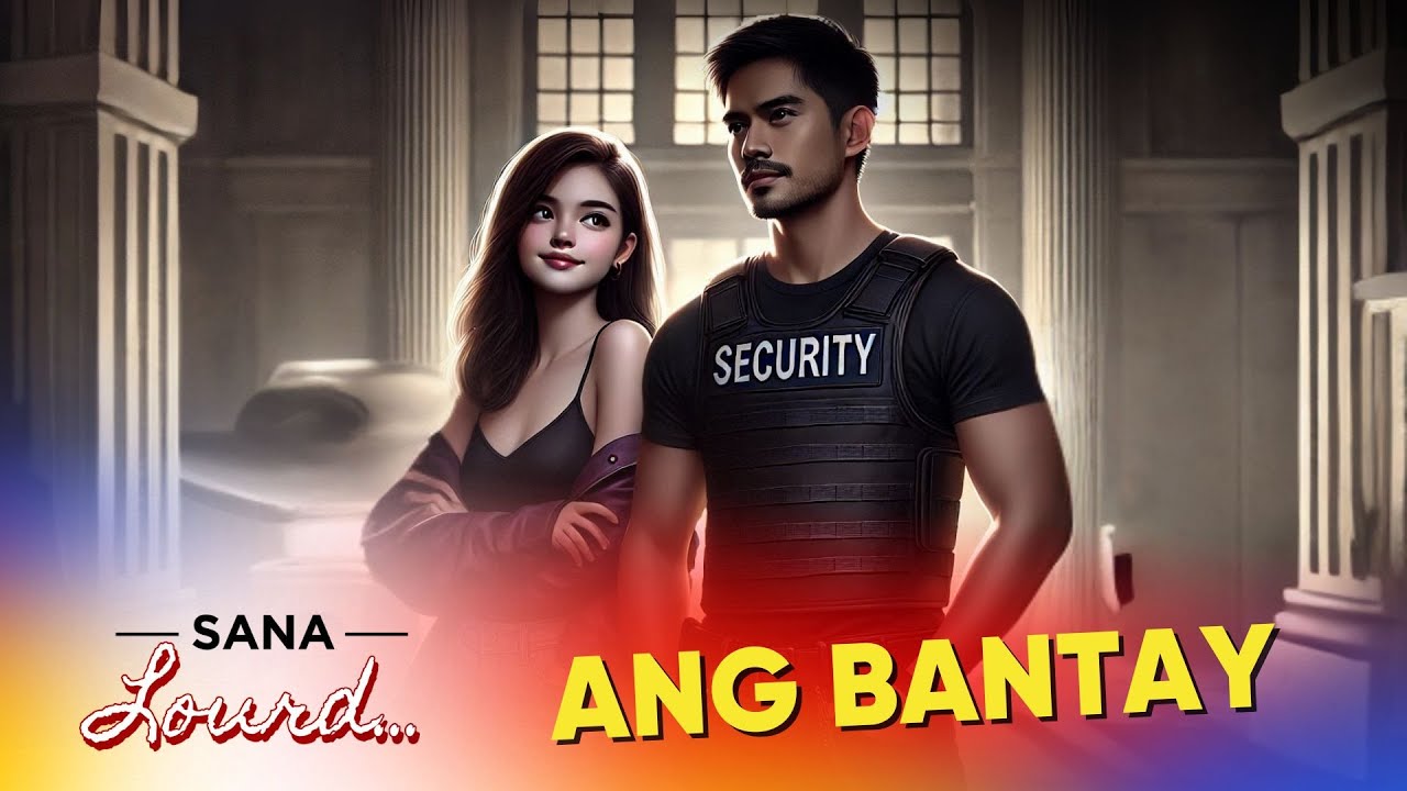 Sana Lourd - Sikretong pag-iibigan nina Lovely at Sam | Full Episode